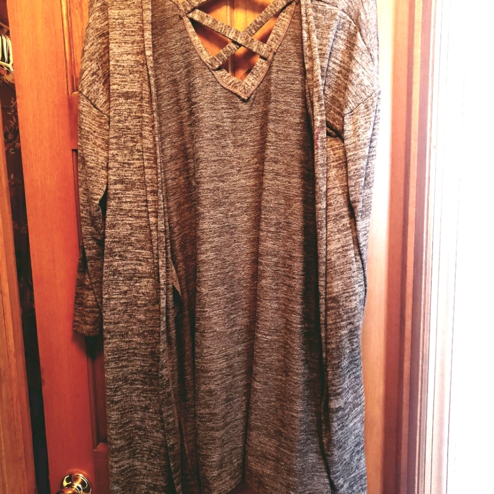 Cardigan